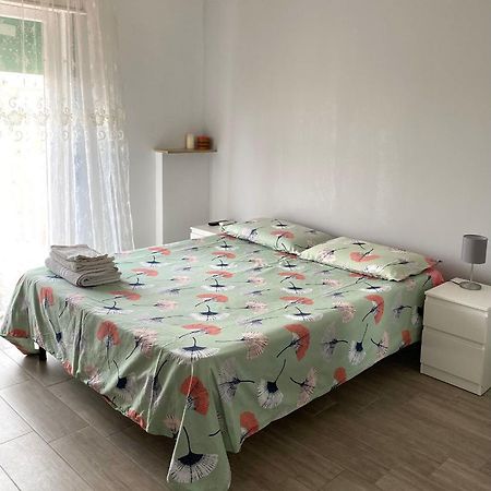 Tres Joli Bed & Breakfast Rome Exterior photo