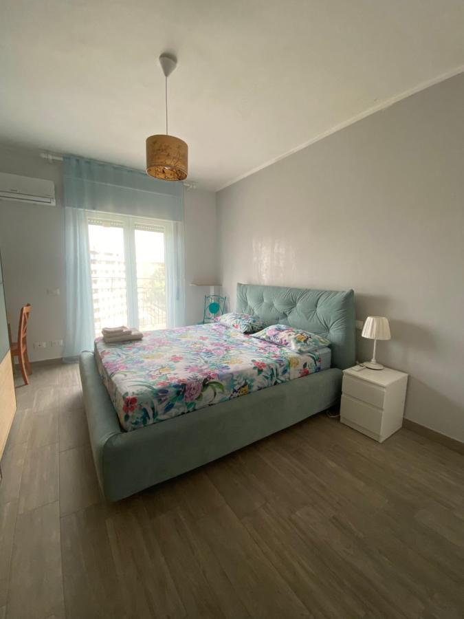 Tres Joli Bed & Breakfast Rome Exterior photo
