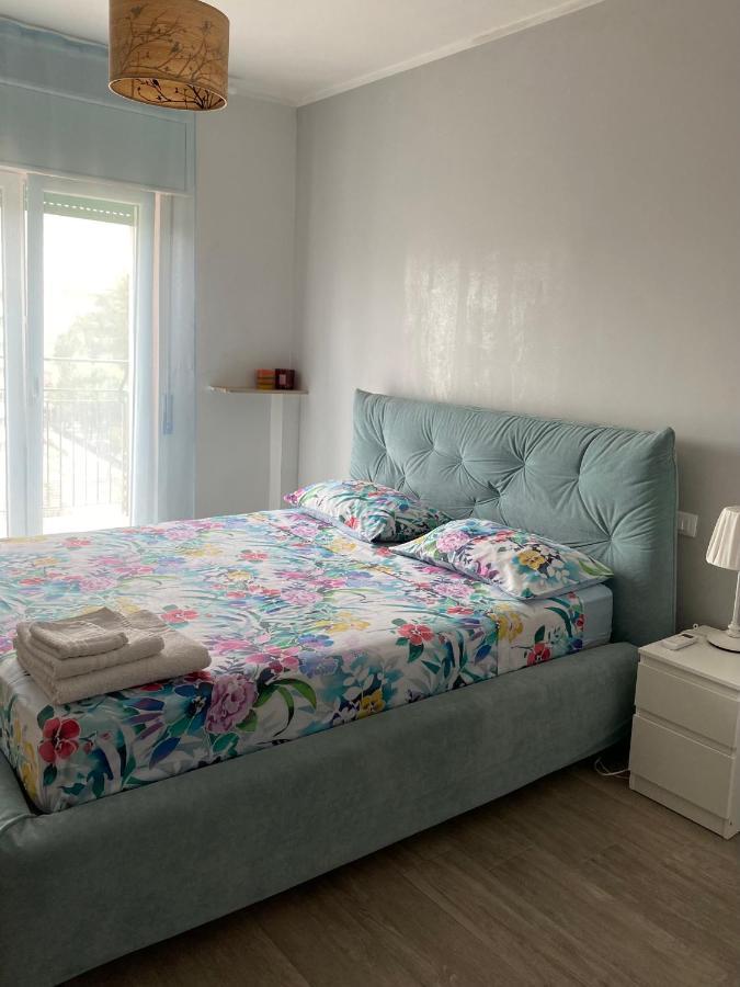 Tres Joli Bed & Breakfast Rome Exterior photo