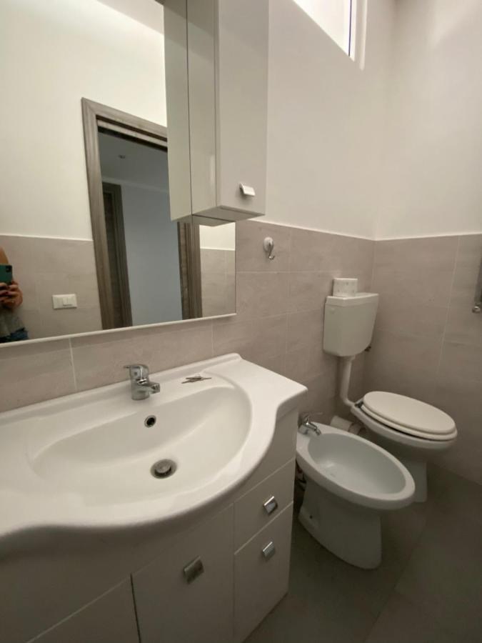 Tres Joli Bed & Breakfast Rome Exterior photo