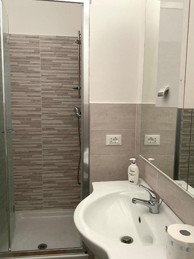 Tres Joli Bed & Breakfast Rome Exterior photo